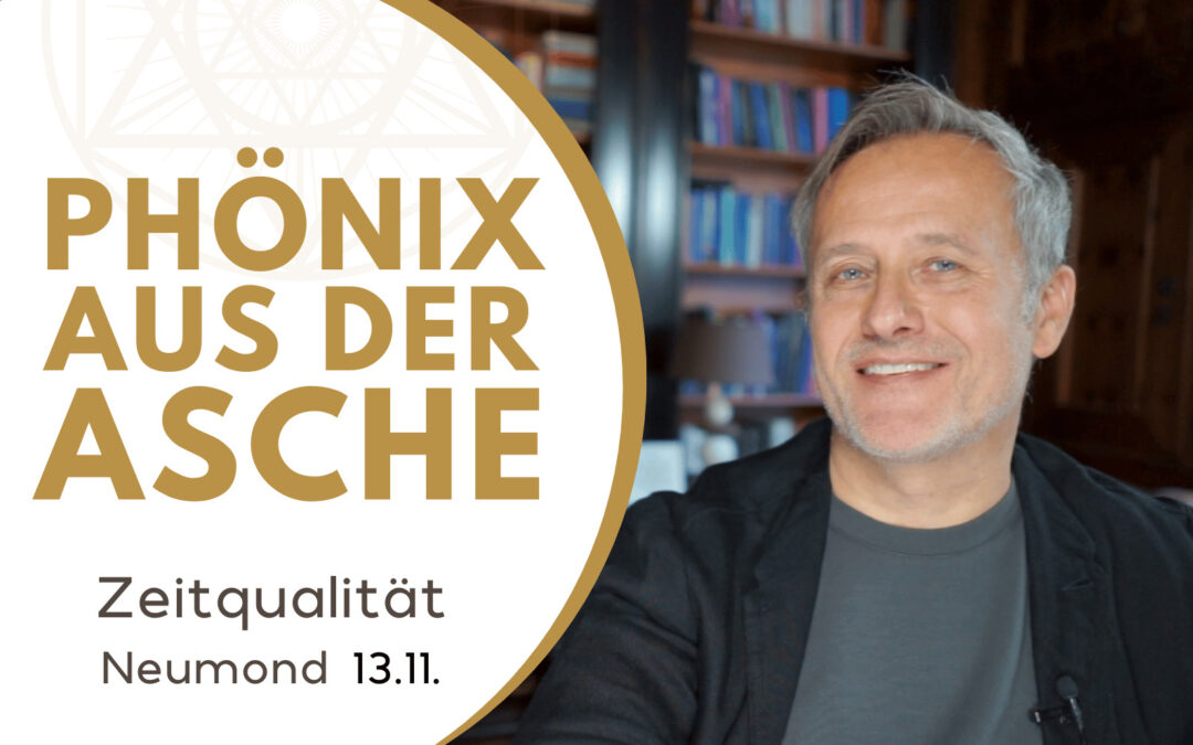 Transformation und Neubeginn