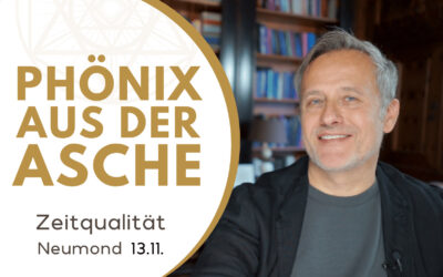 Transformation und Neubeginn