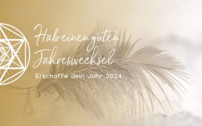 Sonderbeitrag zum Jahreswechsel 2023/24