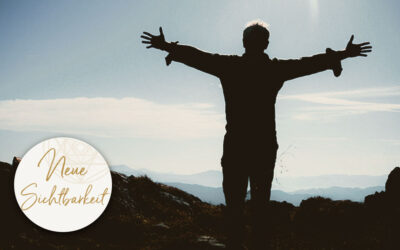 Was will durch dich in die Welt?