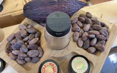 Rezept Cacao & mehr
