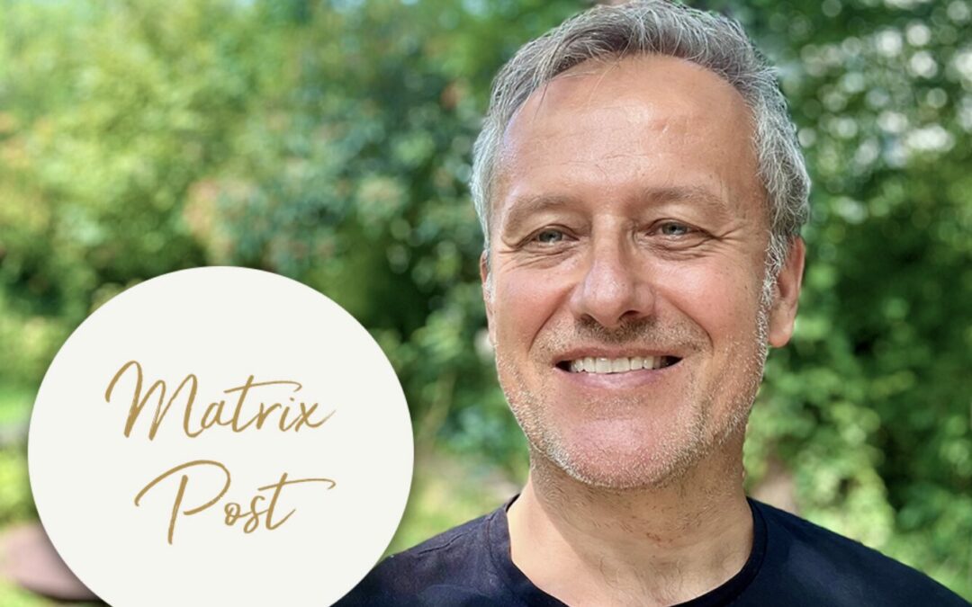 Matrix-Post 20.8.