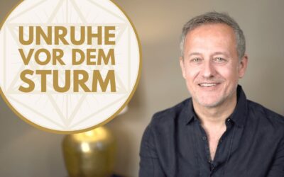 Zeitqualität zum Neumond am 3.9.