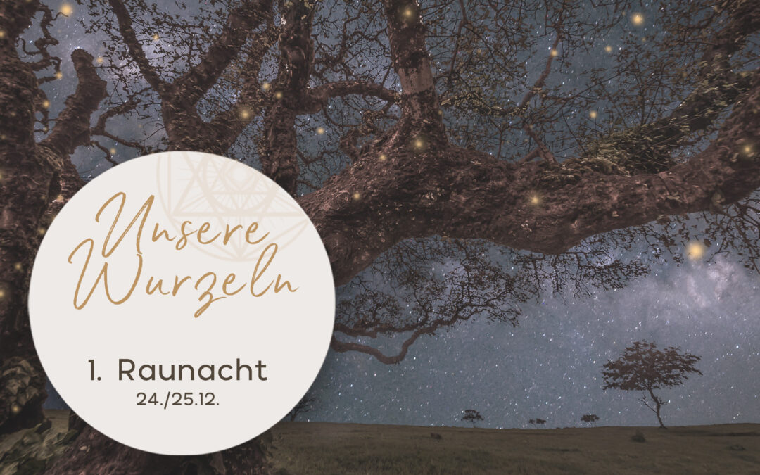 1. Raunacht