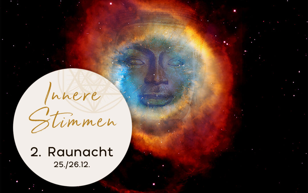 2. Raunacht