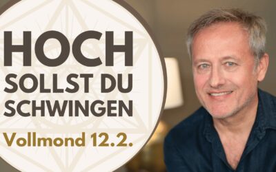 Zeitqualität erste Februarhälfte