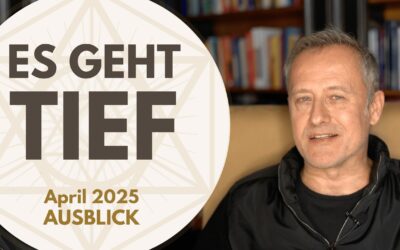 Zeitqualität April 2025