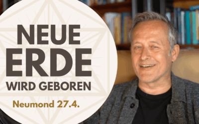 Zeitqualität Mitte – Ende April