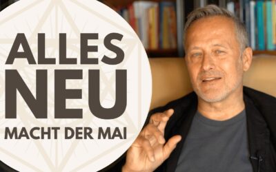 Zeitqualität Mai 2025