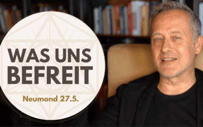 Sei bereit für das Unbekannte