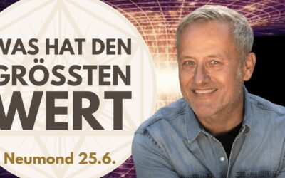 Haben wir die Botschaft dieser Zeit verstanden?