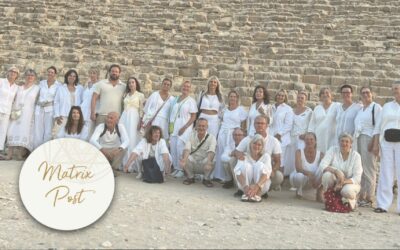Viele Erkenntnisse aus Ägypten