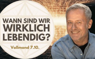 Aktuelle Zeitqualität & Meditation