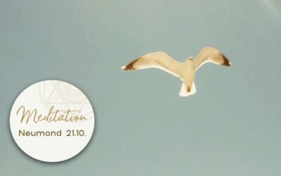 Geführte Meditation zur Zeitqualität