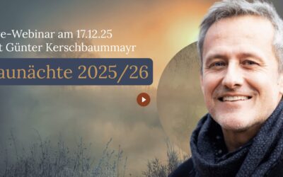 Raunächte Live-Online 17.12.