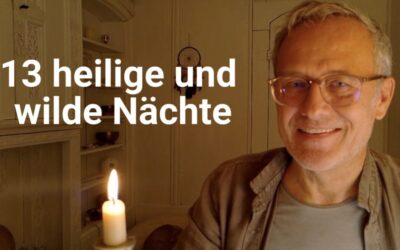 Zeit des Übergangs