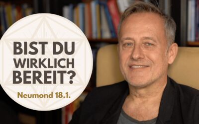 Bereit für das Neue? Wirklich?