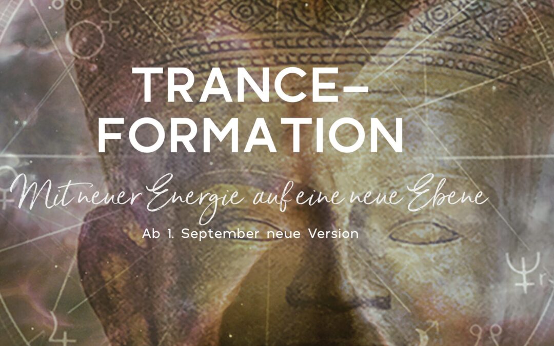 Workbook Trance-Formation