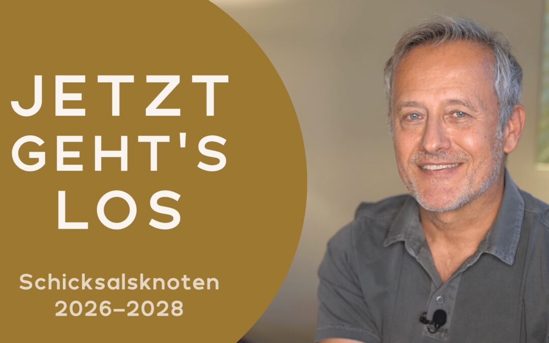 Kein Zurück