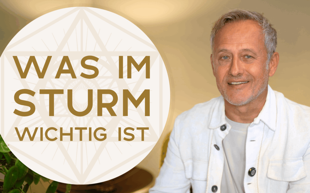 Video & Blog zum Neumond 10.10.